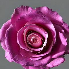 Beautiful rose flower close