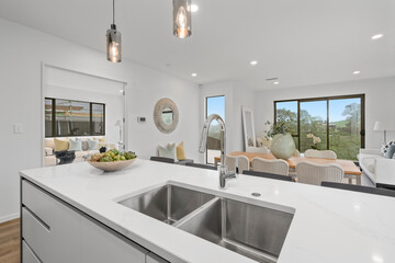 부동산, real estate, 부엌