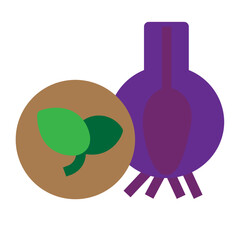 Onoin Flat Icon