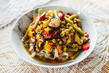 healthy plant-based food, vegan healthy plant-based food, vegan