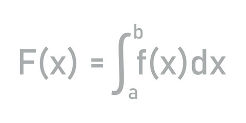 Integration of function in mathematics.