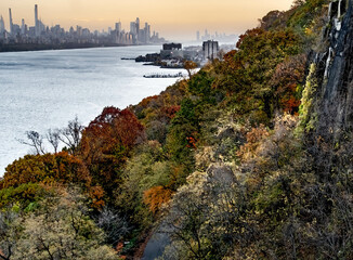 The Mighty Hudson River