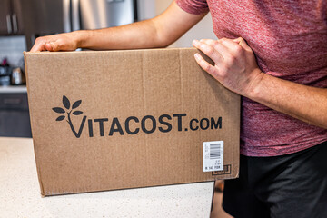 Vitacost Products