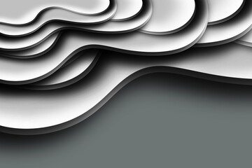 metal abstract art background modern backdrop