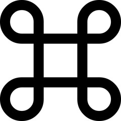 keyboard command key