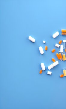 drugs made using Generative AI Technology.