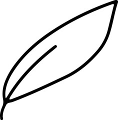 Doodles floral hand drawing