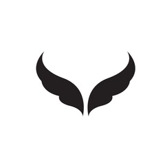 Wing logo images