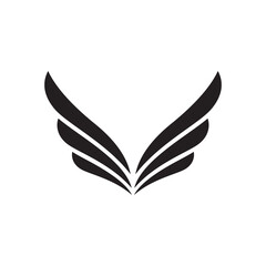 Wing logo images
