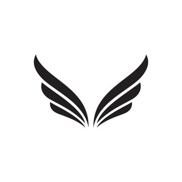 Wing logo images