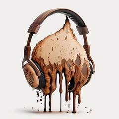 Headphones To Melt Your Matter