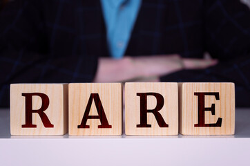 The word 