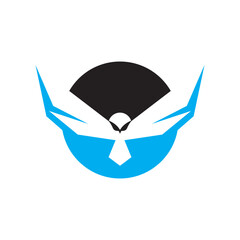Wing logo images