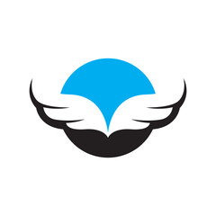 Wing logo images