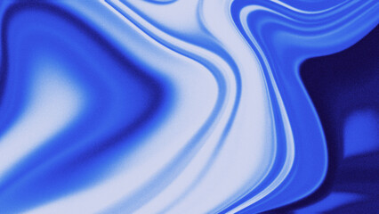 4K Beautiful Background Blue Gradient with Noise