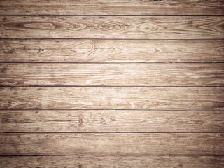 Wood texture of wood wall retro vintage style for background and texture.