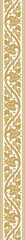 Gold pillars line art and asian art luxury style png file for decoration motifs for pillar pattern