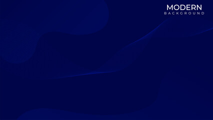 blue abstract background