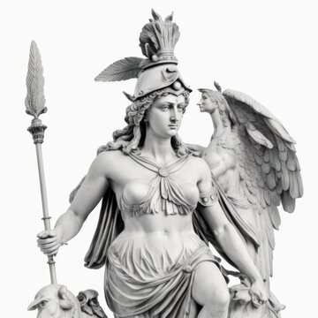 Athena Goddess Images – Browse 9,143 Stock Photos, Vectors, and Video