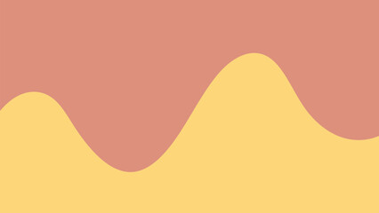 Wave Water Background