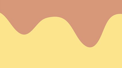 Wave Water Background