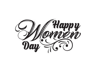 women's day SVG design