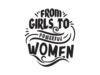 women's day SVG design