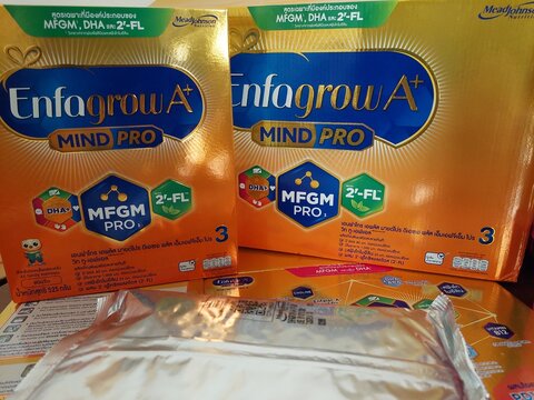 Enfagrow A+ Mind Pro infant protein