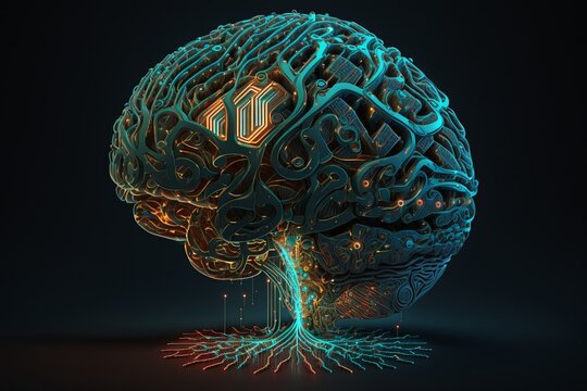 The Artificial Brain