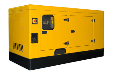 Big generator