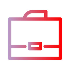 Briefcase icon