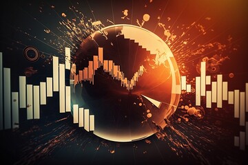 "The Impact of Economic Crises on Business, Investments, and Emotions: Strategies for Coping and Recovery"
