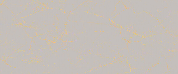 White and yellow patterned natural detail of dark gray marble (Russia Gold) texture background for interior or product design