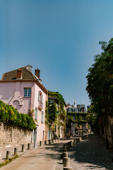 Streets of Paris