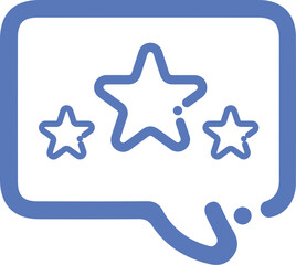 Flat Art Icon Delevery