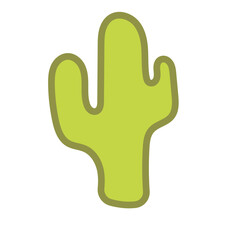 Pop Art Icon Illustration