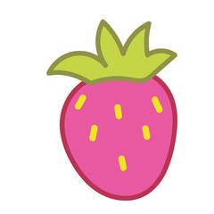 Pop Art Icon Illustration