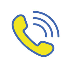 Pop Art Icon Illustration