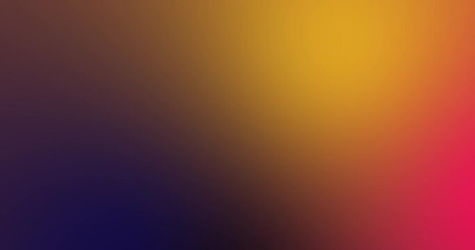 curved wavy lines tech futuristic motion background. gradient dynamic abstract background. Hypnotic lights motion stream 4K background loop