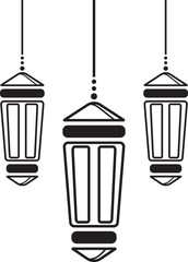 Islamic Mandala Icon