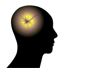 Smart Brain Communication Technology  human brain waves  artificial intelligence technology