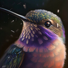 Humming Bird_01