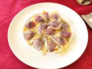 pasta