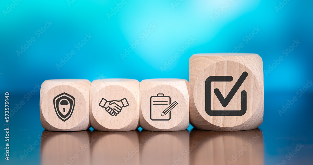 Poster concept of validation