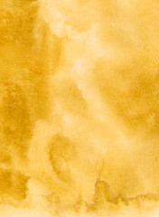 hand drawn watercolor background,  paper texture