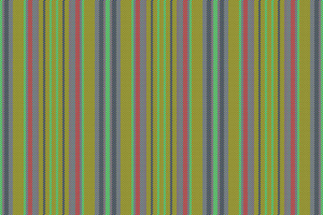 Lines seamless stripe. Fabric background pattern. Textile vertical vector texture.