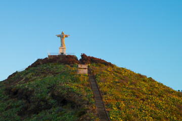 madeira trip
