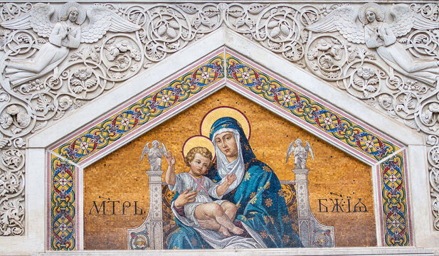 Sinagoga Trieste