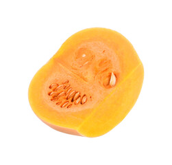 Butter nut squash transparent png