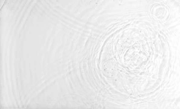 round water ripples texture